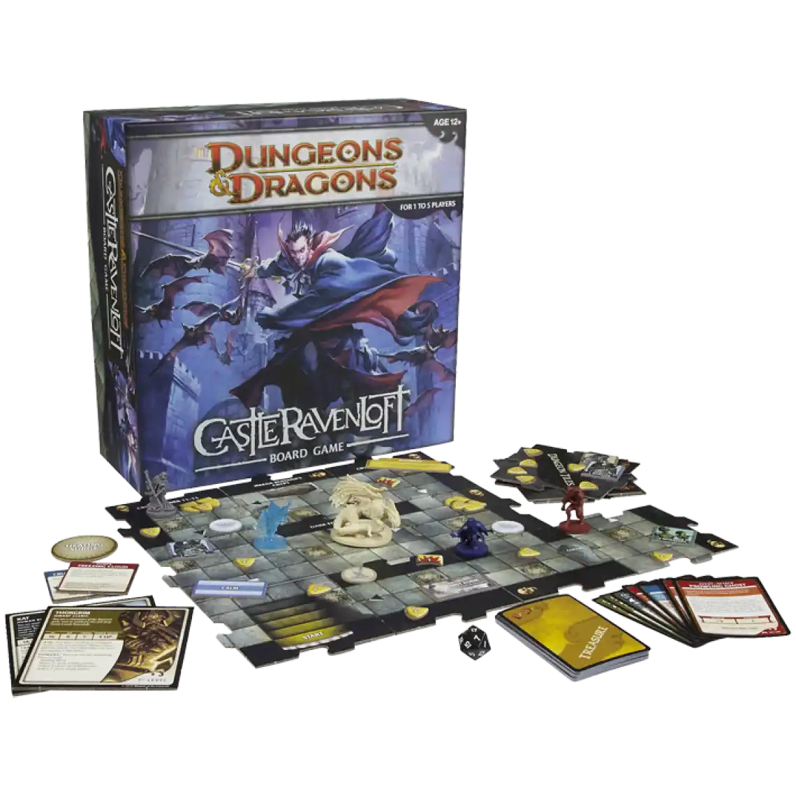 Dungeons & Dragons