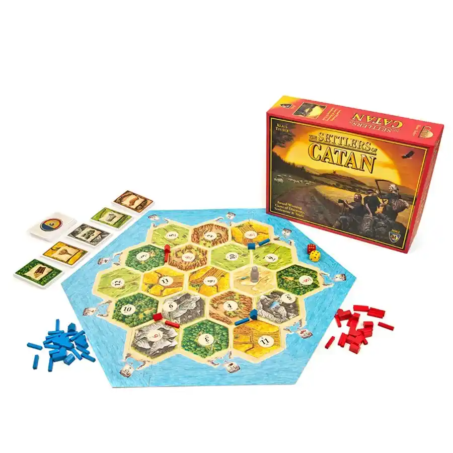 Catan